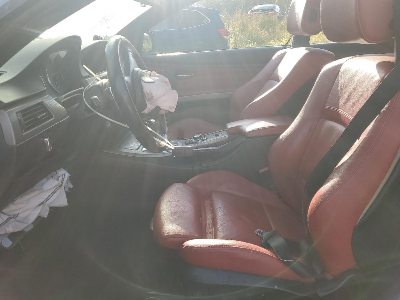 2013 BMW 335 I Sulev - Image 7