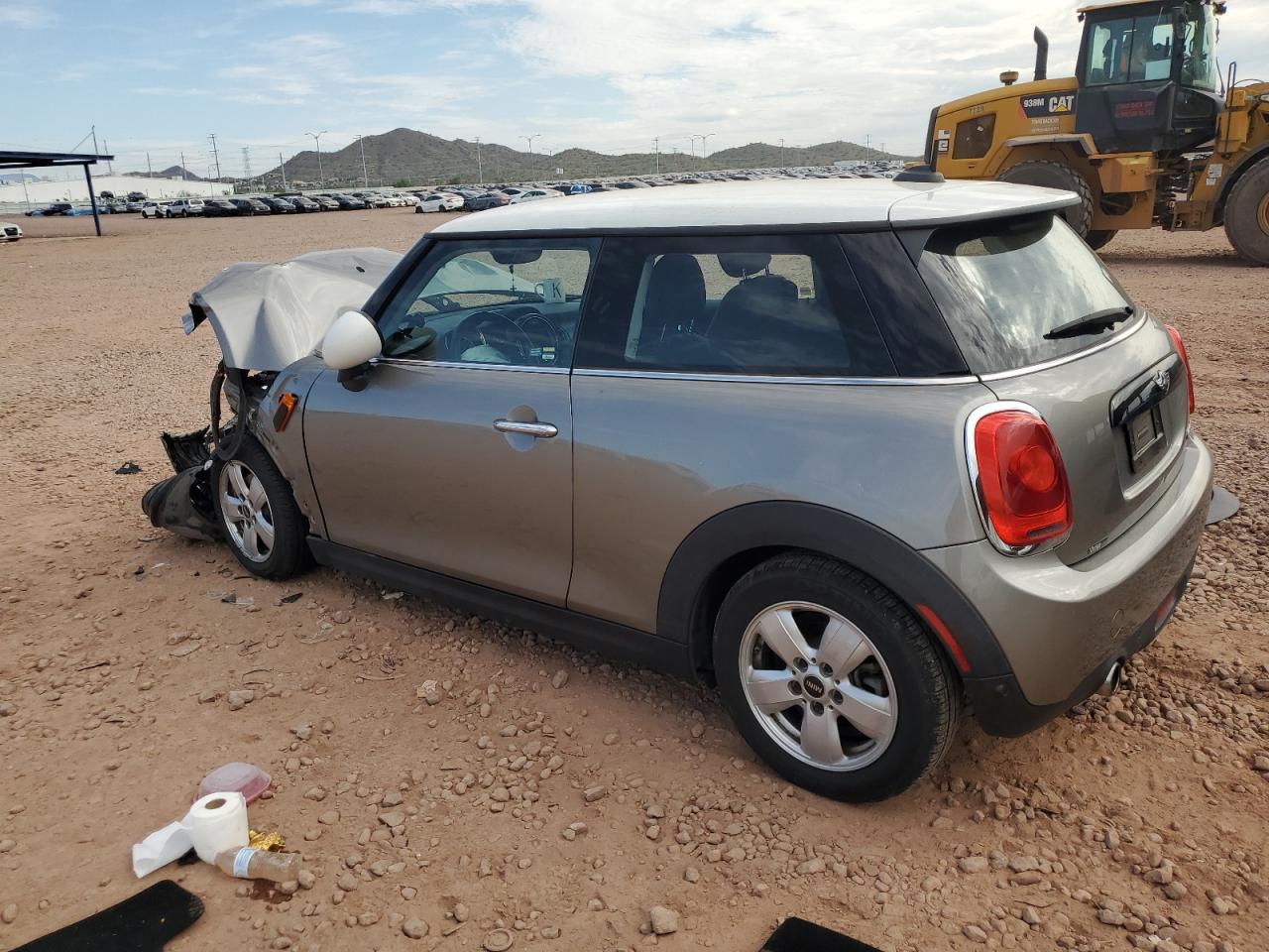 2018 Mini Cooper - Фото 2