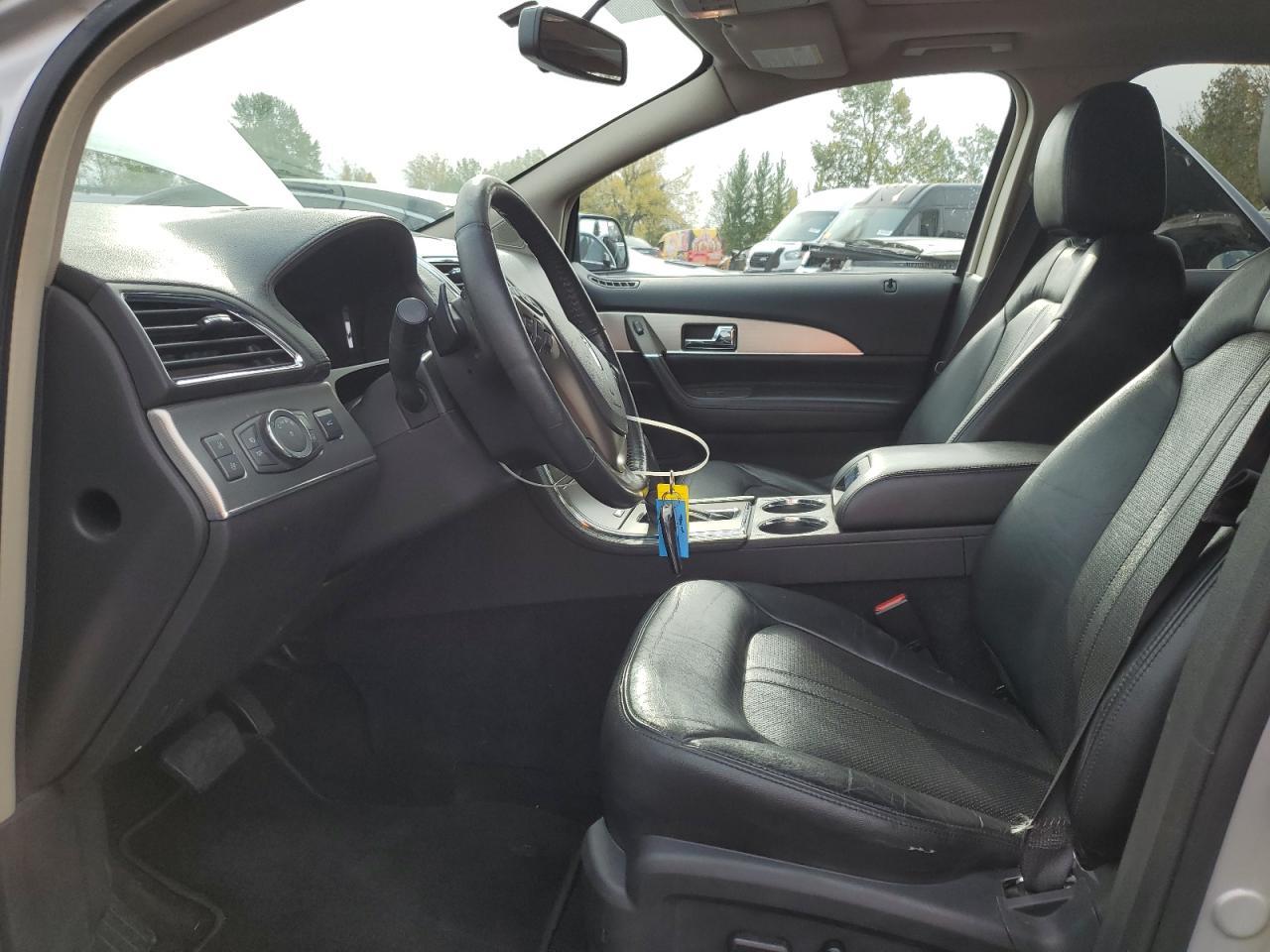 2013 Lincoln Mkx - Image 7