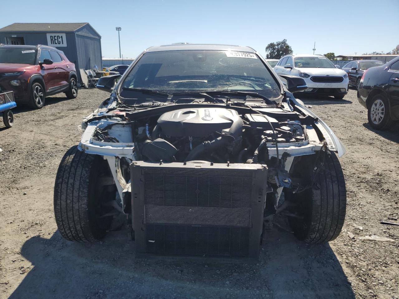 2020 BMW 430I Gran Coupe - Image 5