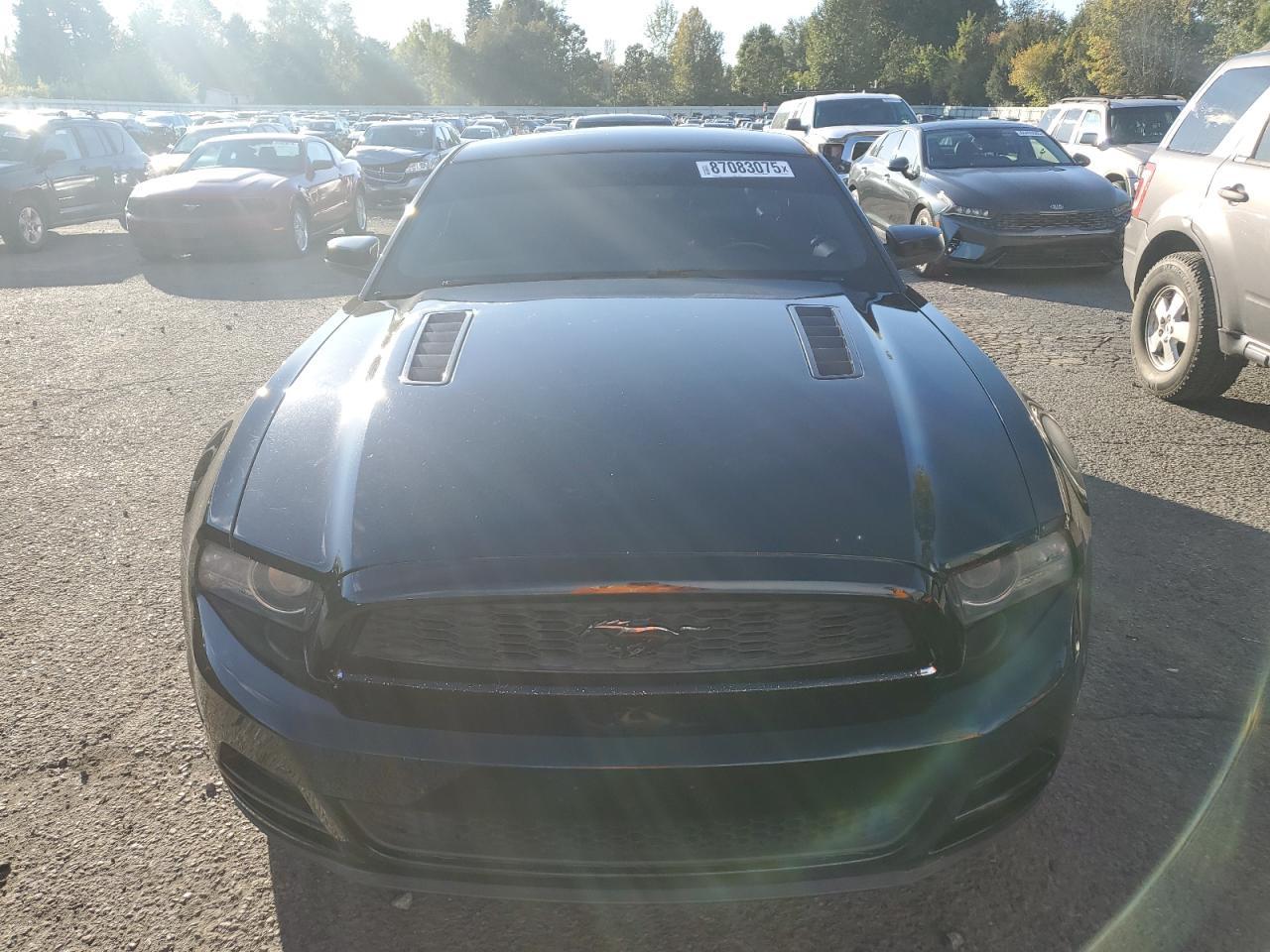 2013 Ford Mustang Gt - Фото 5