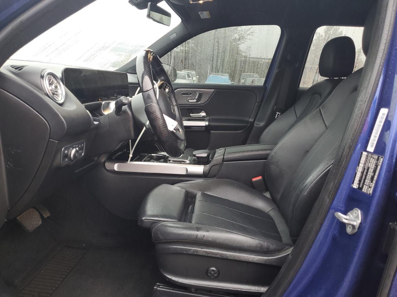 2021 Mercedes-Benz Glb 250 4Matic - Image 7