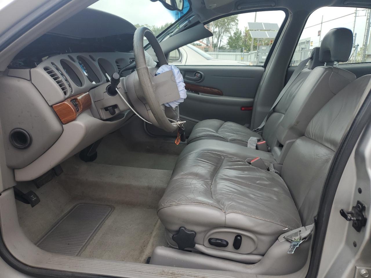 2000 Buick Lesabre Custom - Image 7