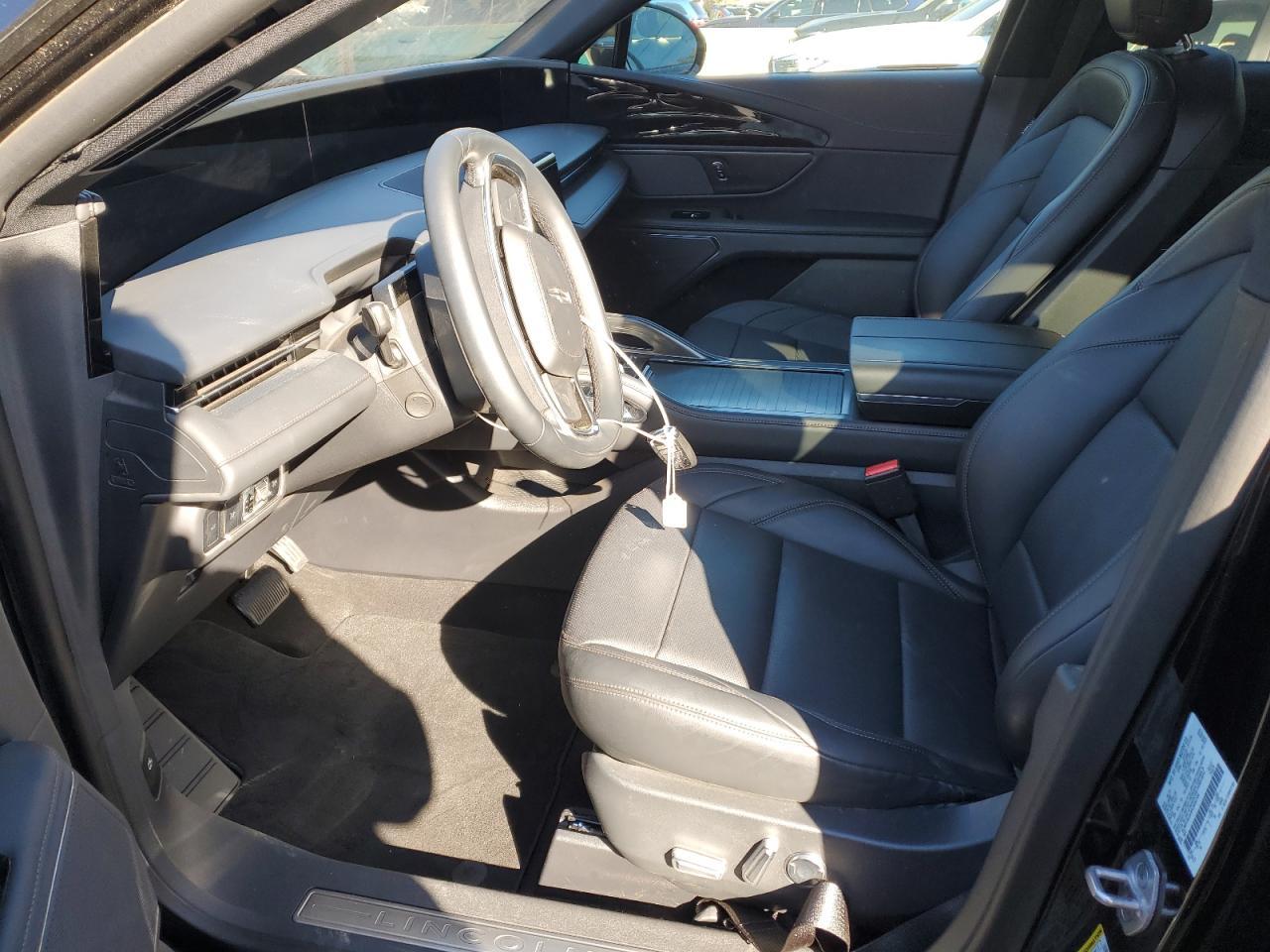 2024 Lincoln Nautilus Premiere - Фото 7