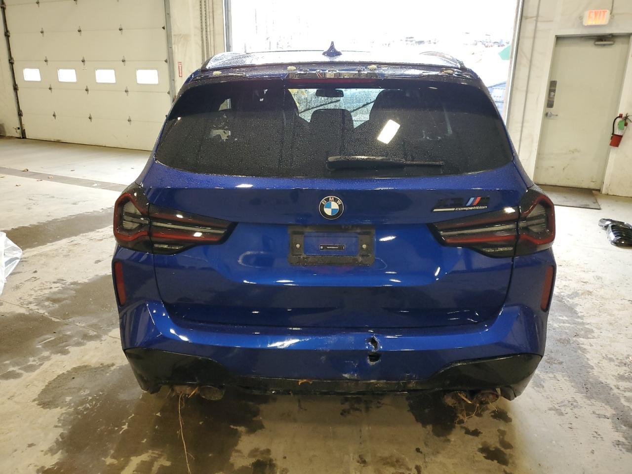 2024 BMW X3 M - Image 6