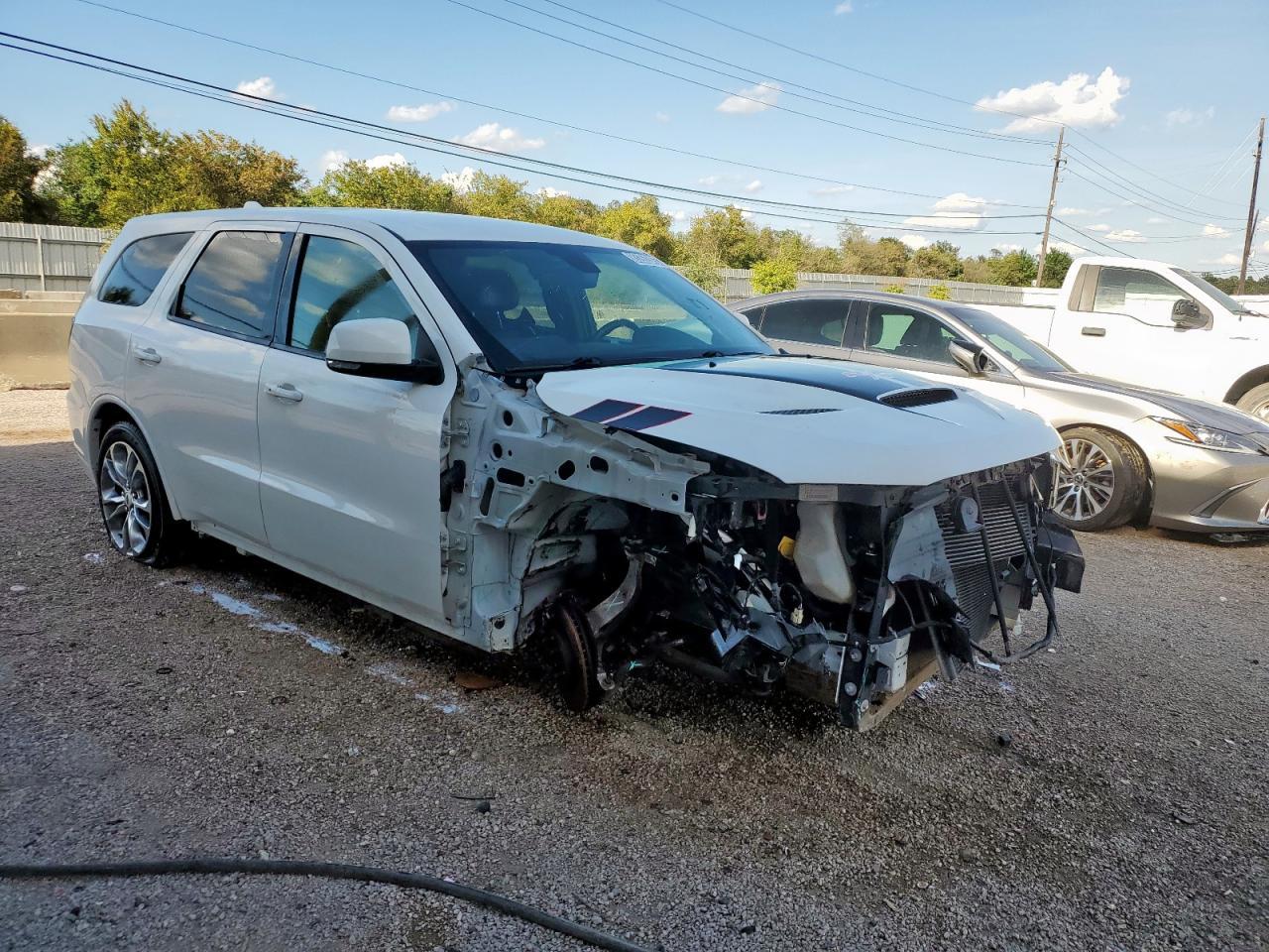 2020 Dodge Durango R/T - Фото 4