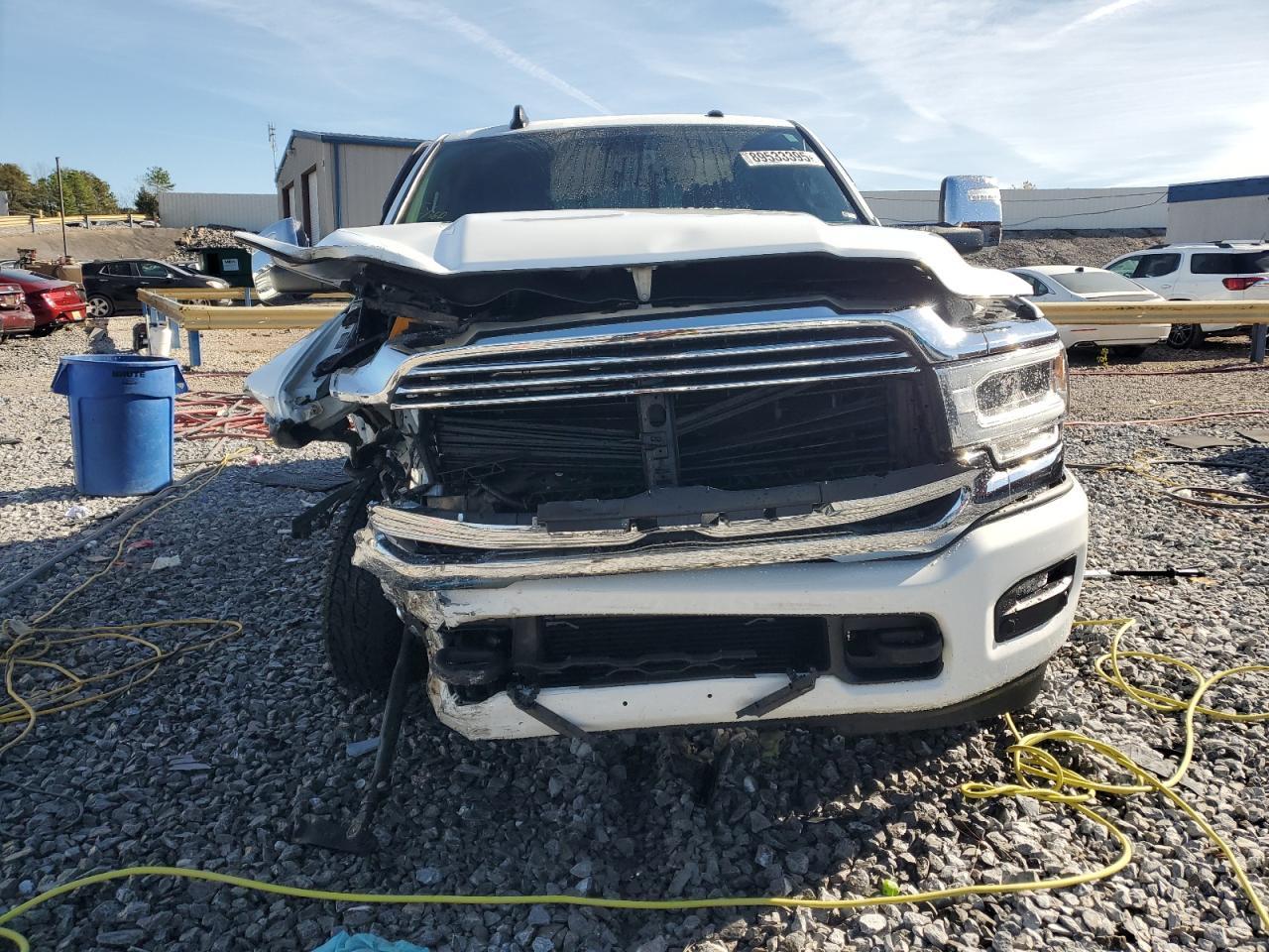 2023 Ram 2500 Laramie - Image 5