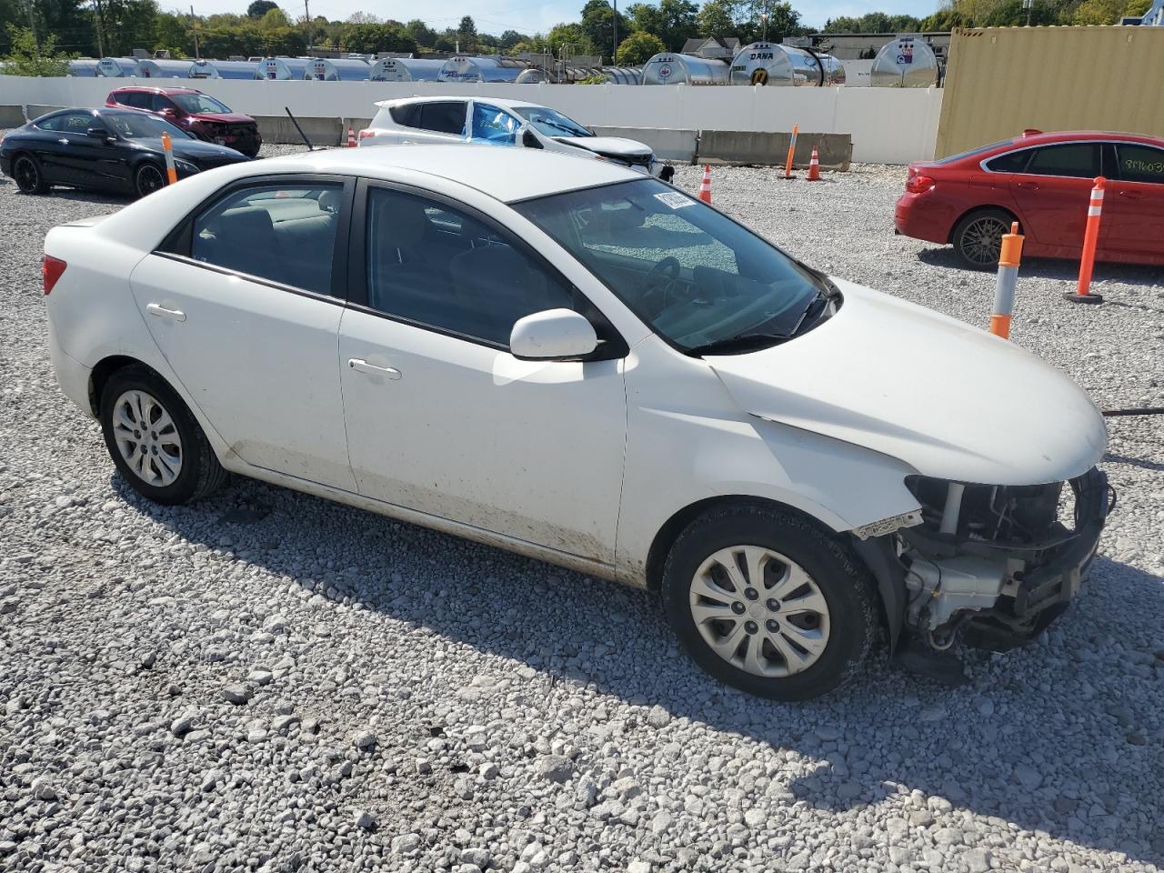 2010 Kia Forte Lx - Фото 4