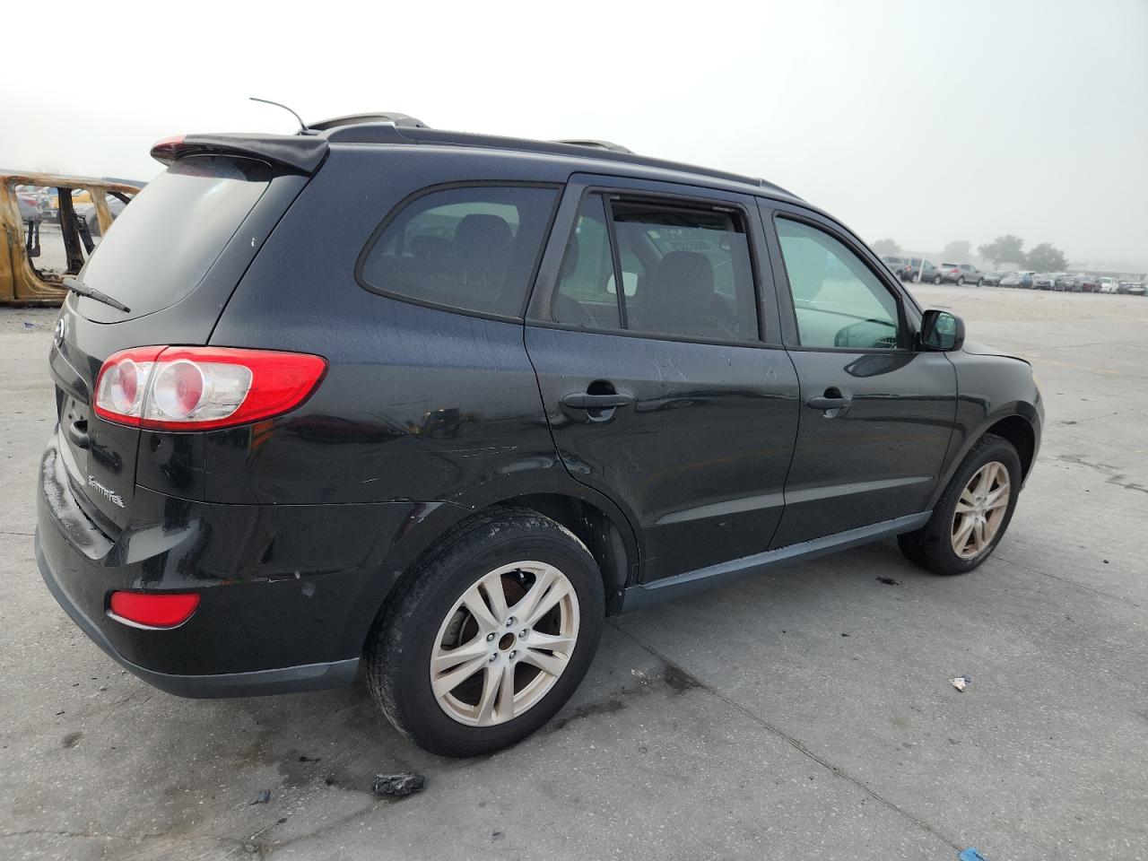 2011 Hyundai Santa Fe Se - Image 3
