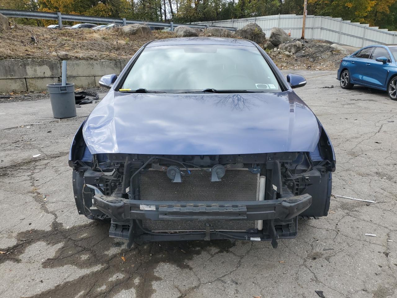 2014 Hyundai Sonata Sport - Image 5