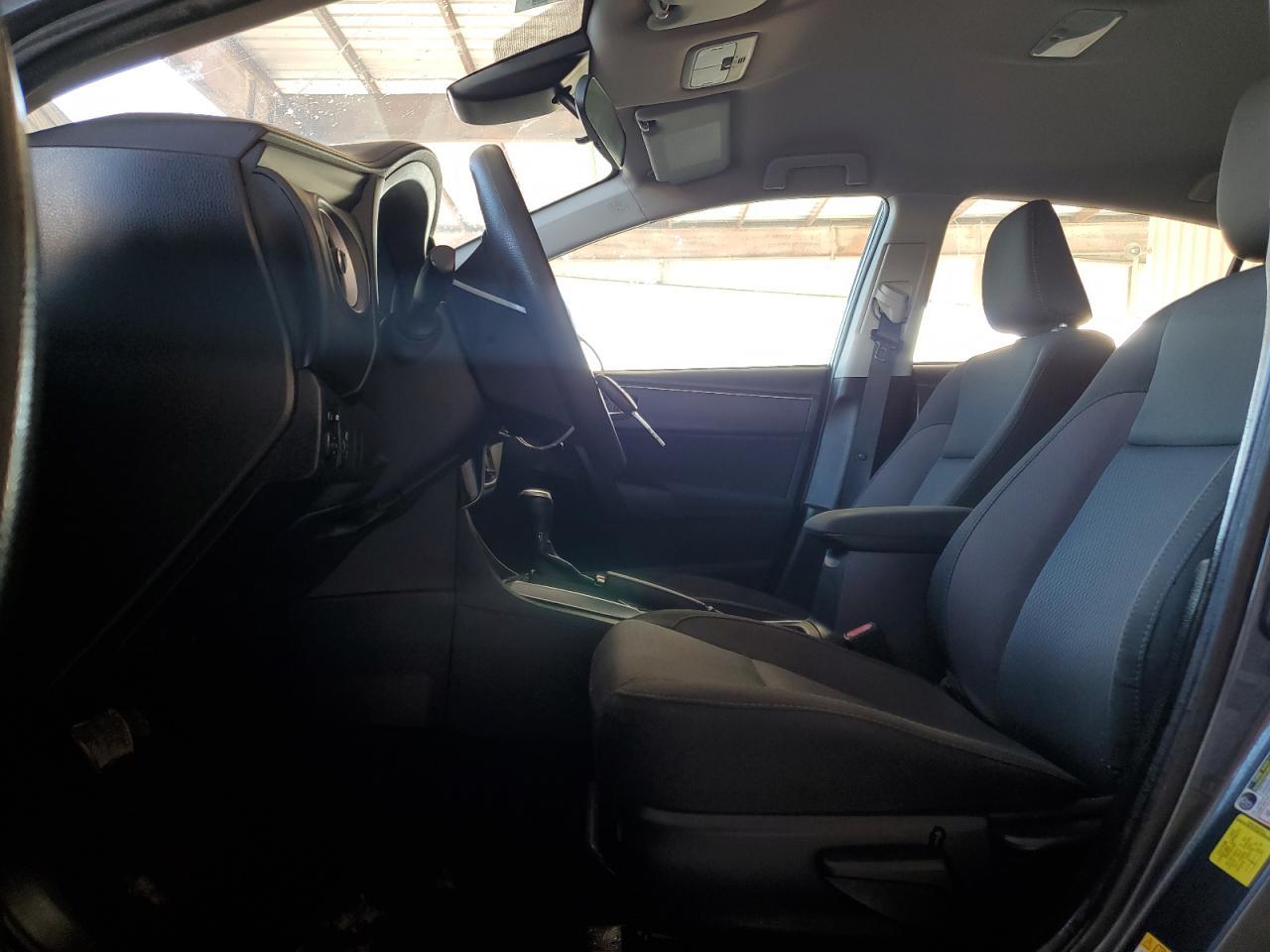 2017 Toyota Corolla L - Image 7