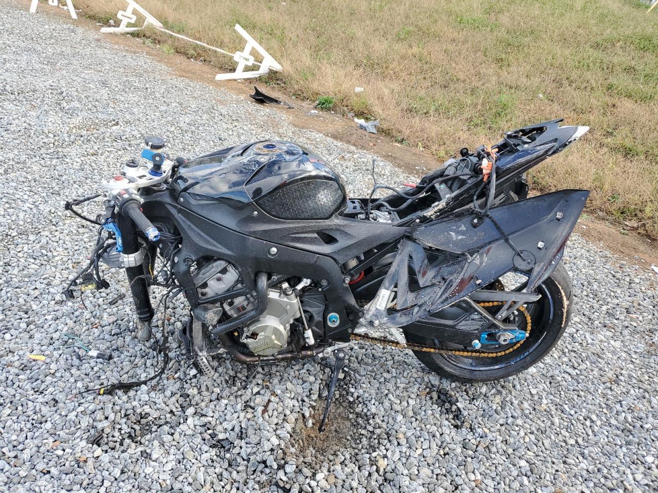 2015 BMW S 1000 Rr - Фото 3