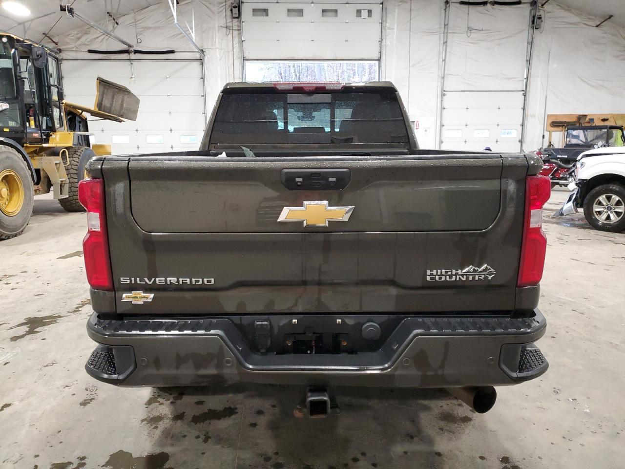 2023 Chevrolet Silverado K2500 High Country - Image 6