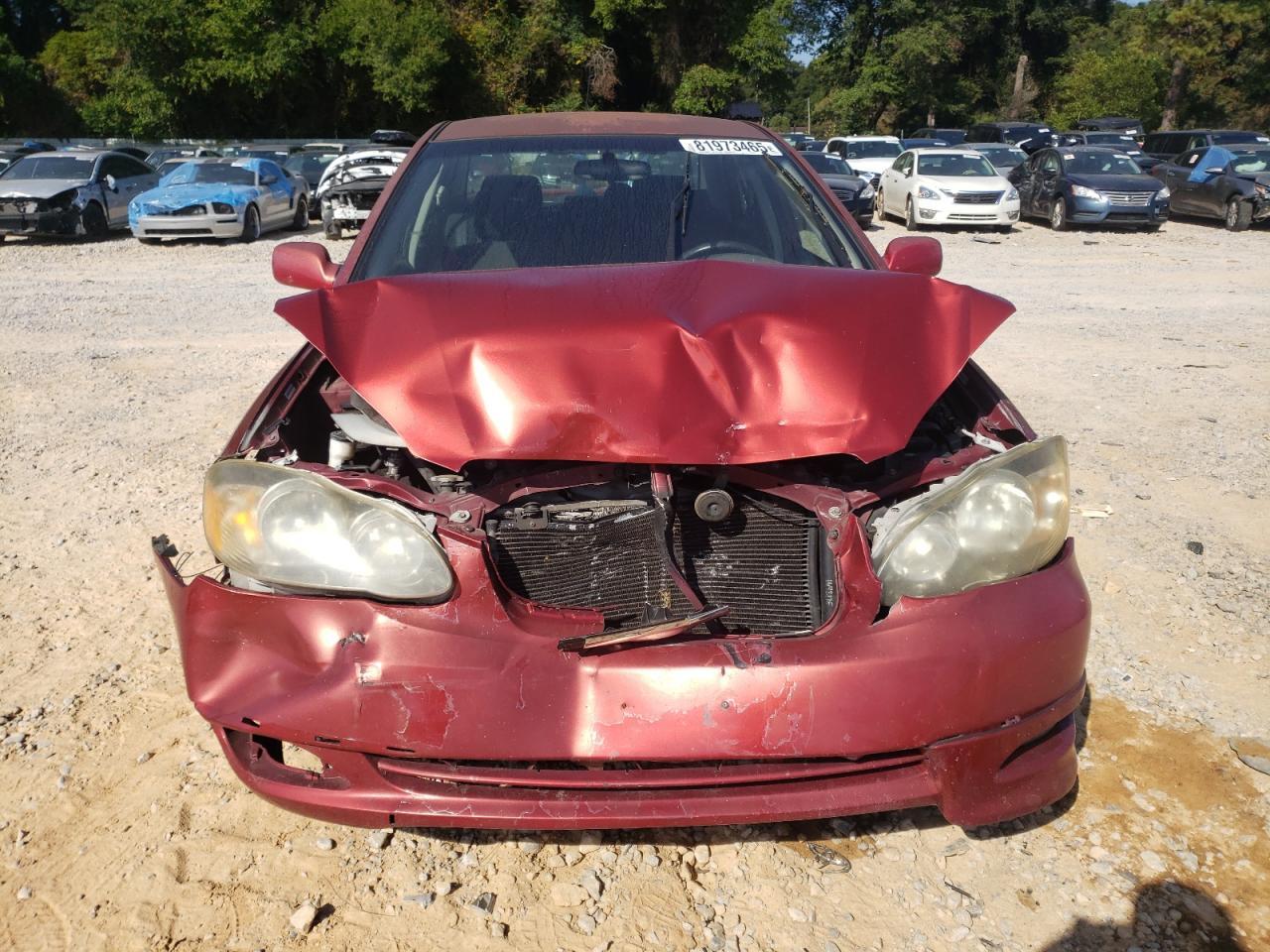 2006 Toyota Corolla - Image 5