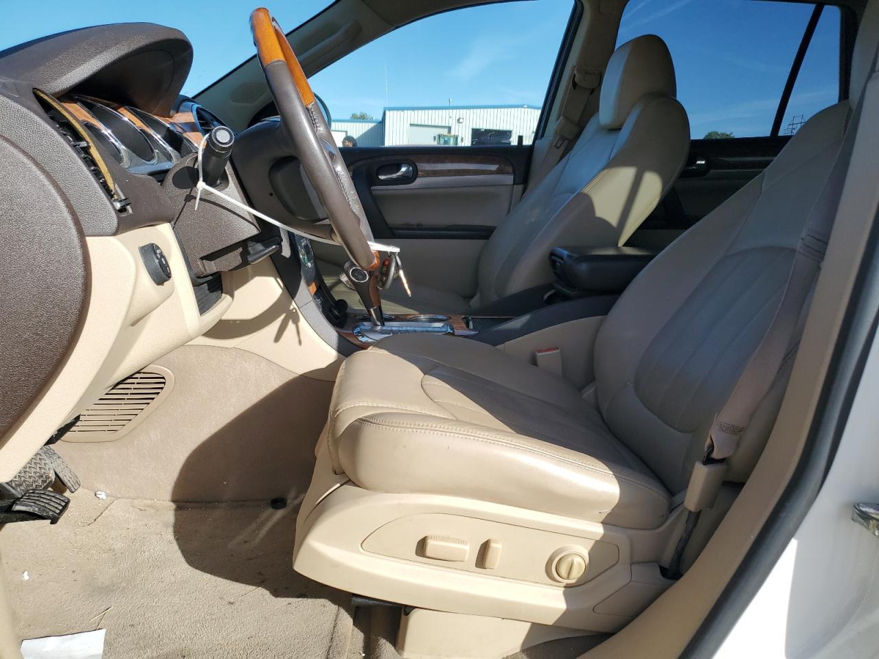 2012 Buick Enclave - Image 7