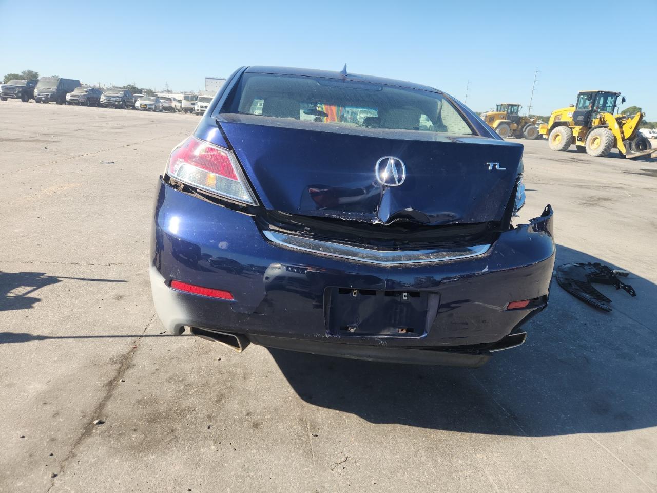 2013 Acura Tl - Image 6