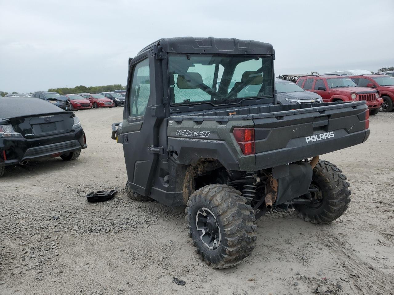 2020 Polaris Ranger Xp 1000 Northstar Premium - Image 3