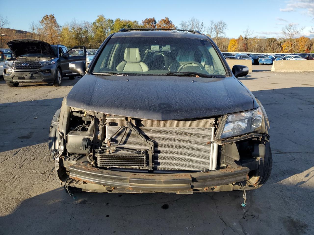 2010 Acura Mdx - Image 5