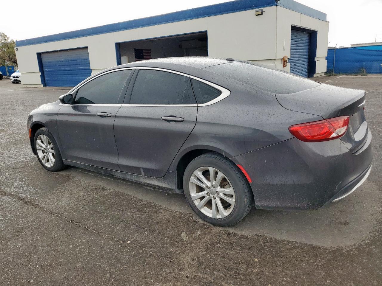 2015 Chrysler 200 Limited - Image 2