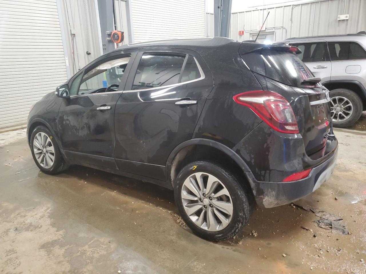 2019 Buick Encore Preferred - Фото 2