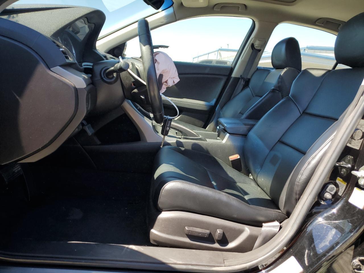 2010 Acura Tsx - Фото 7