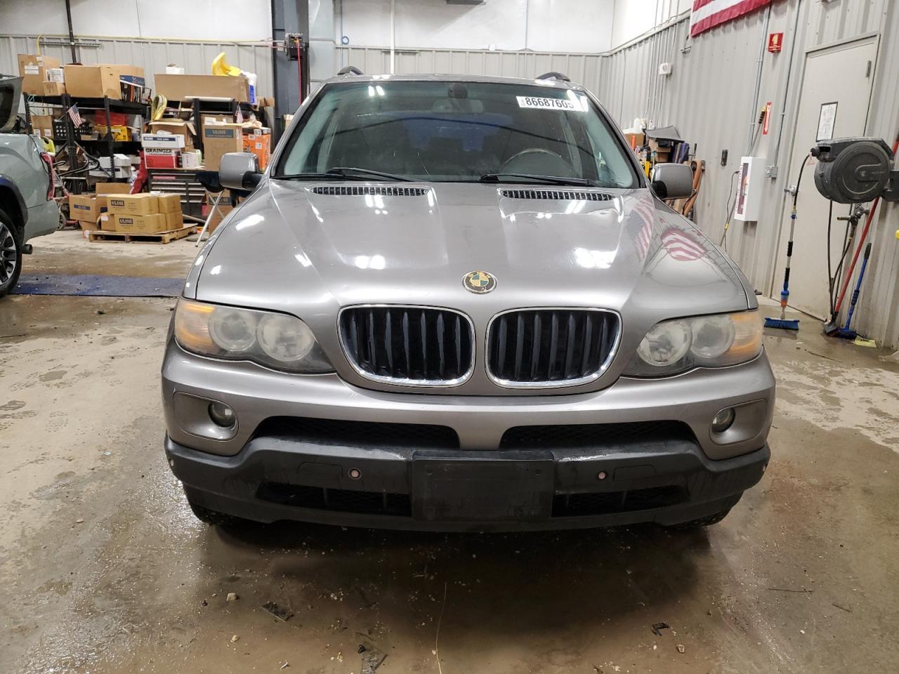2006 BMW X5 3.0I - Image 5