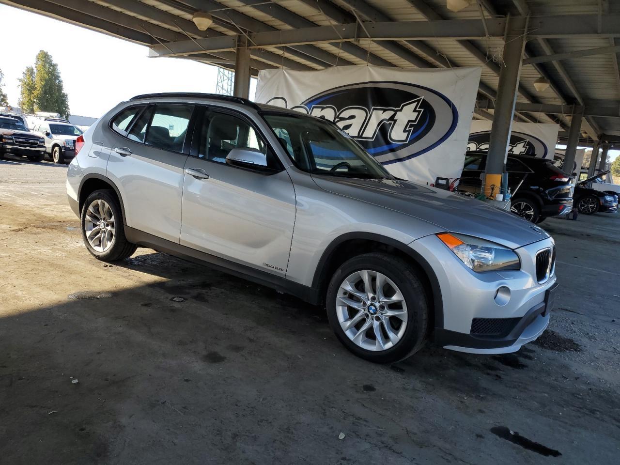 2015 BMW X1 xDrive28I - Фото 4
