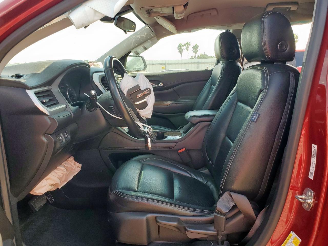 2020 GMC Acadia Sle - Фото 7