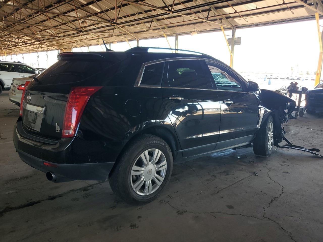 2011 Cadillac Srx - Image 3