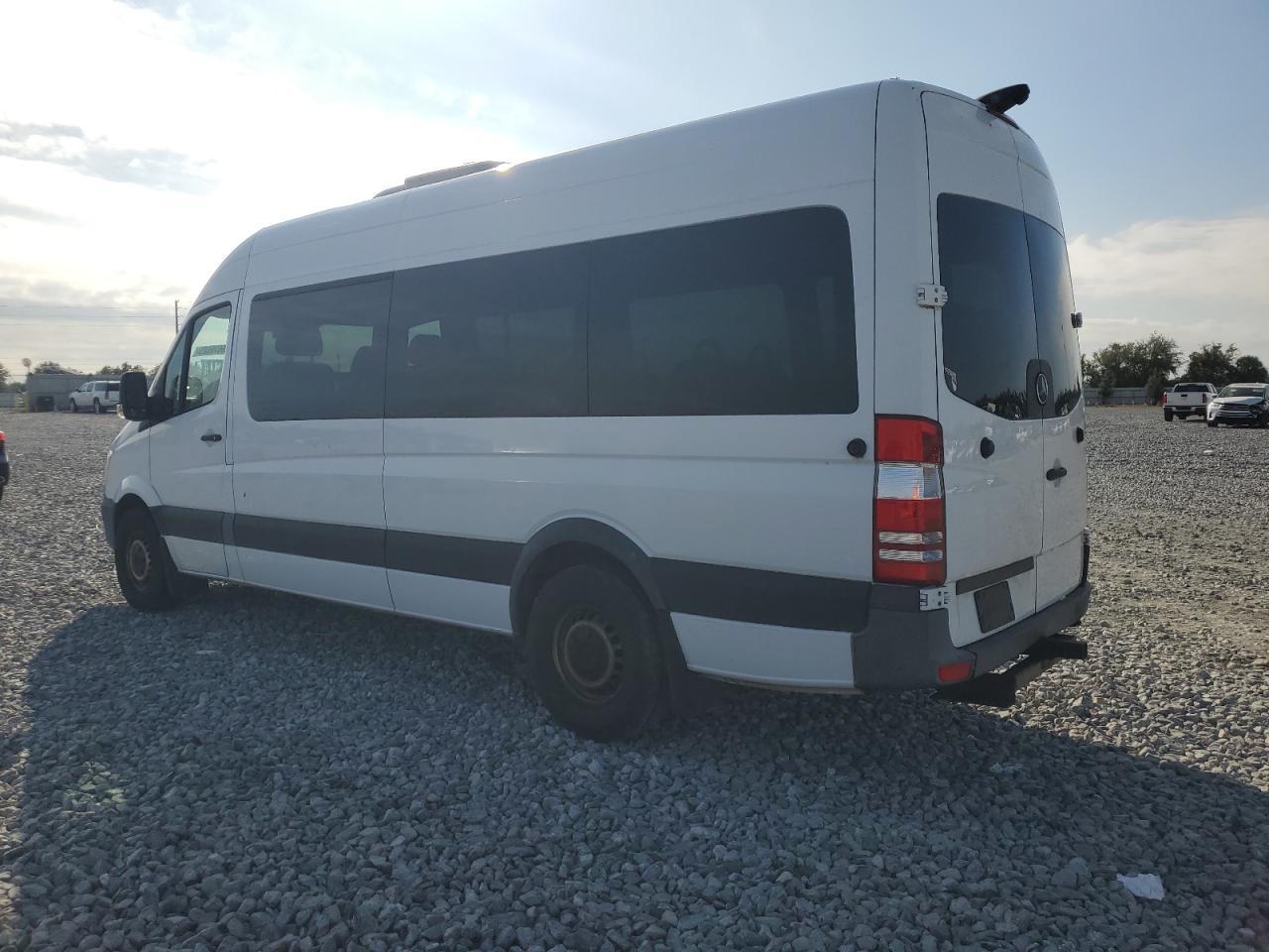2018 Mercedes-Benz Sprinter 2500 - Image 2