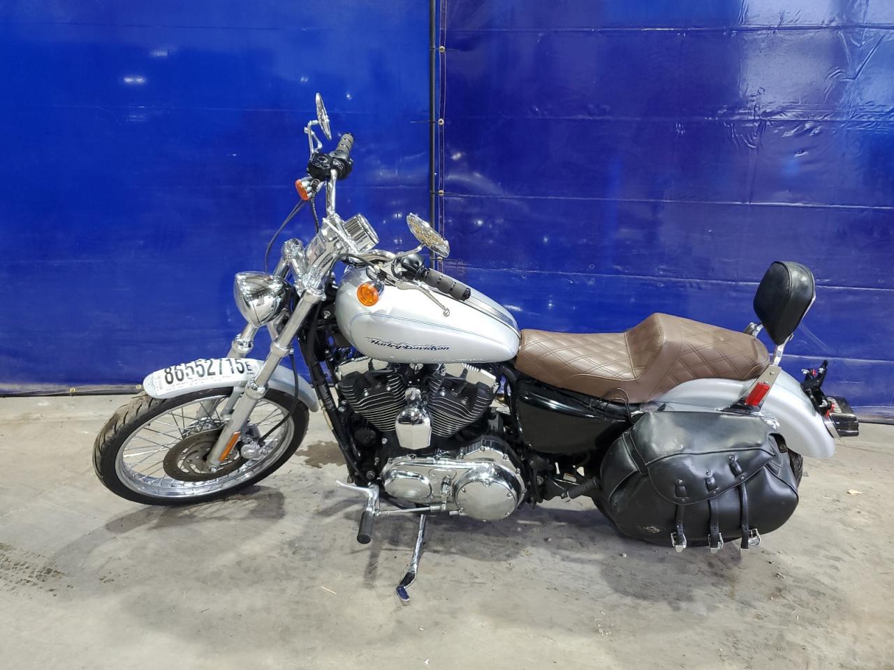 2005 Harley-Davidson Xl1200 C - Image 3