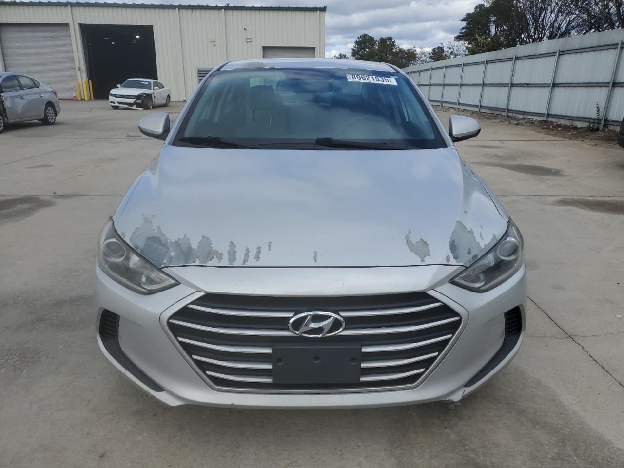 2018 Hyundai Elantra Sel - Фото 5