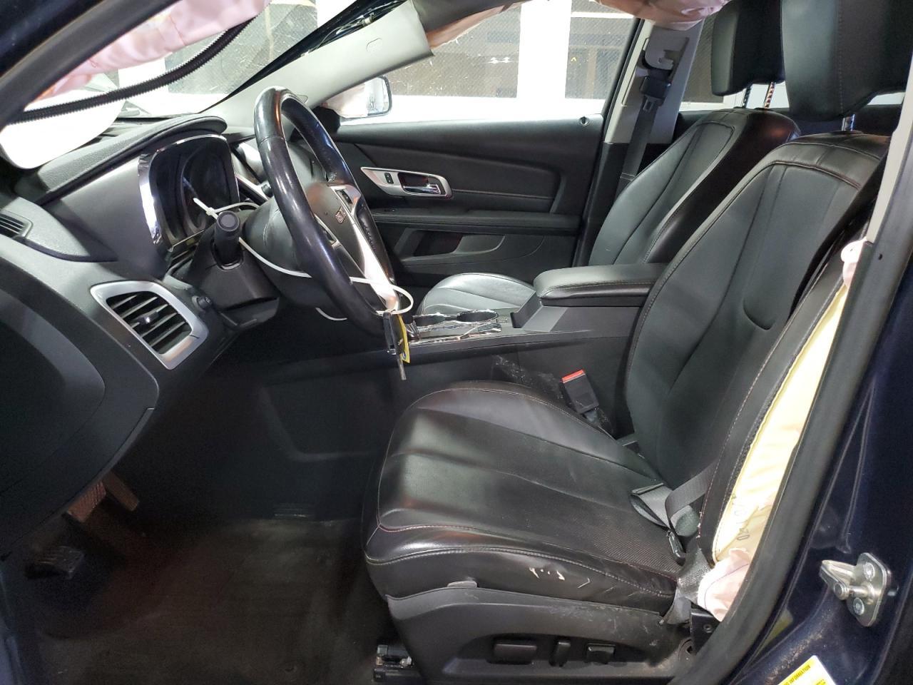 2017 GMC Terrain Slt - Image 7