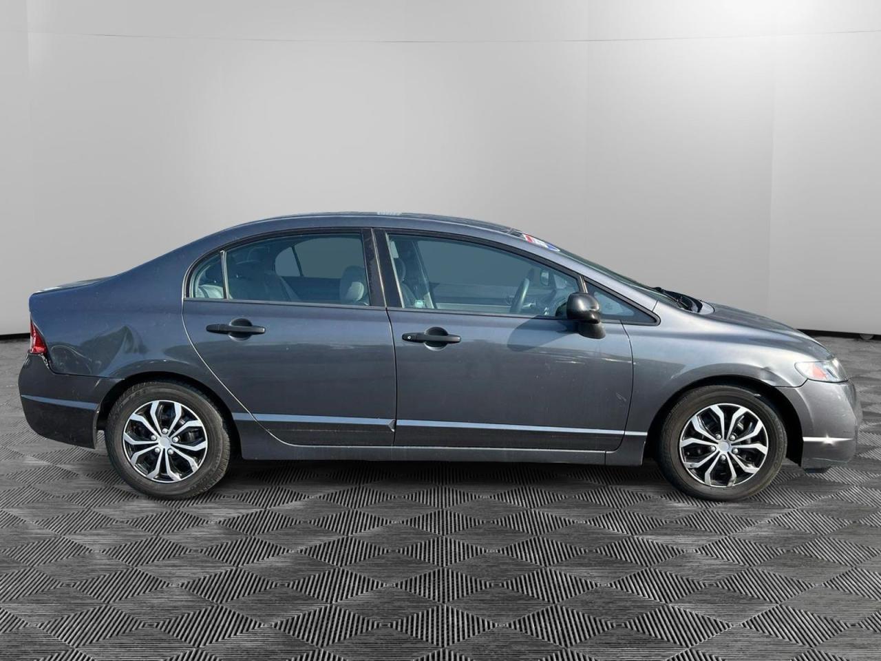 2010 Honda Civic Vp - Фото 6