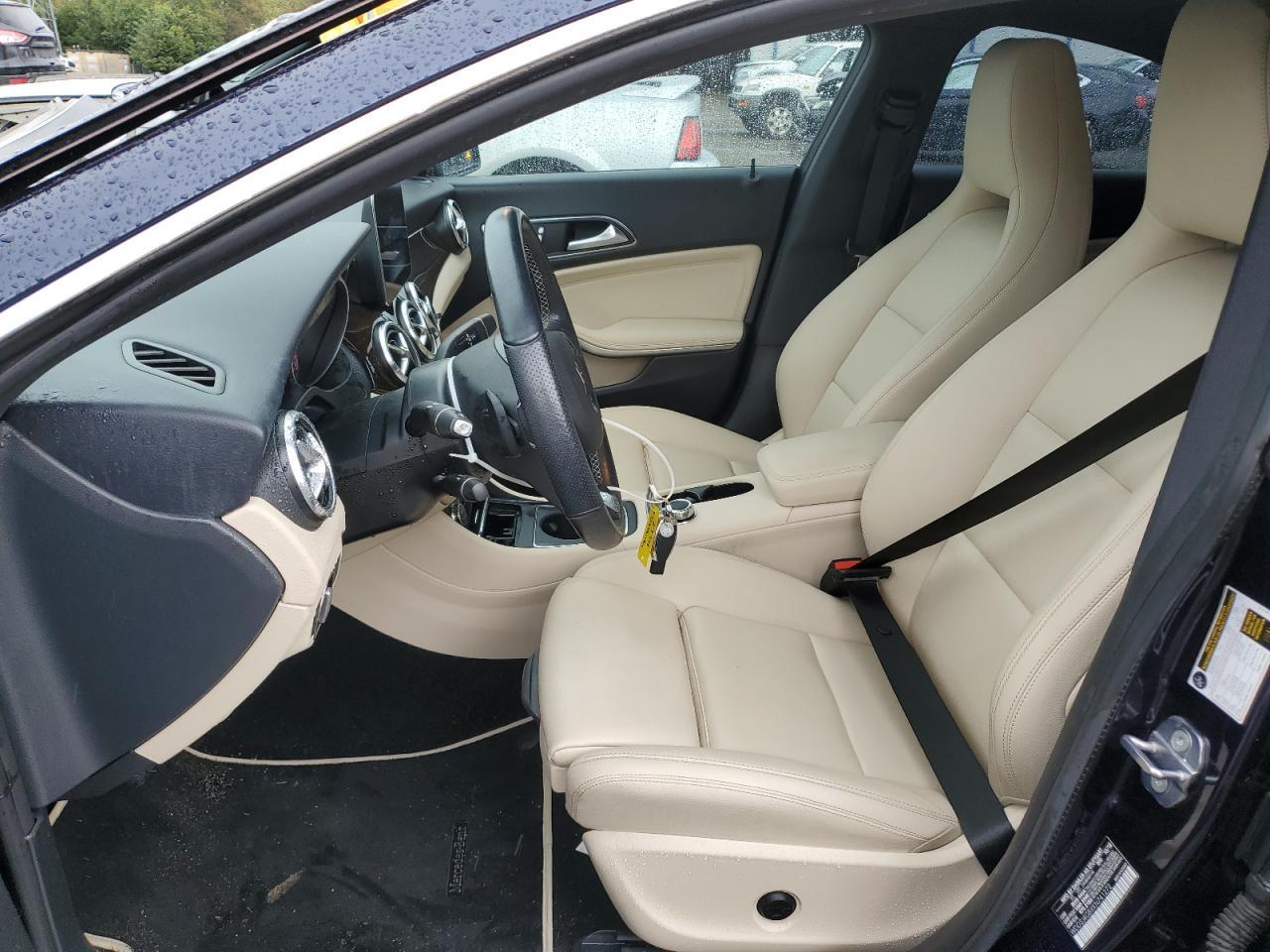 2019 Mercedes-Benz Cla 250 4Matic - Image 7