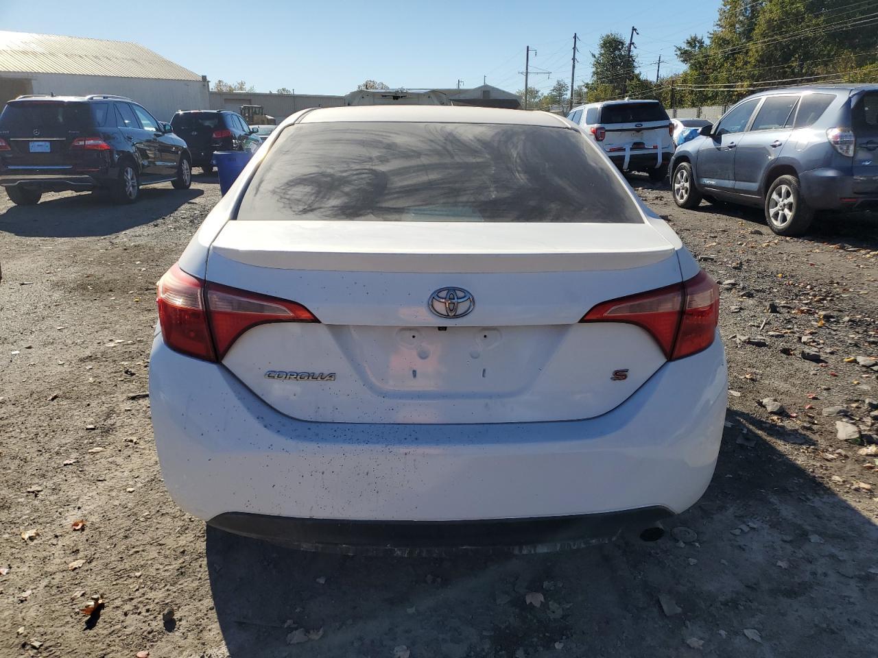 2018 Toyota Corolla L - Фото 6