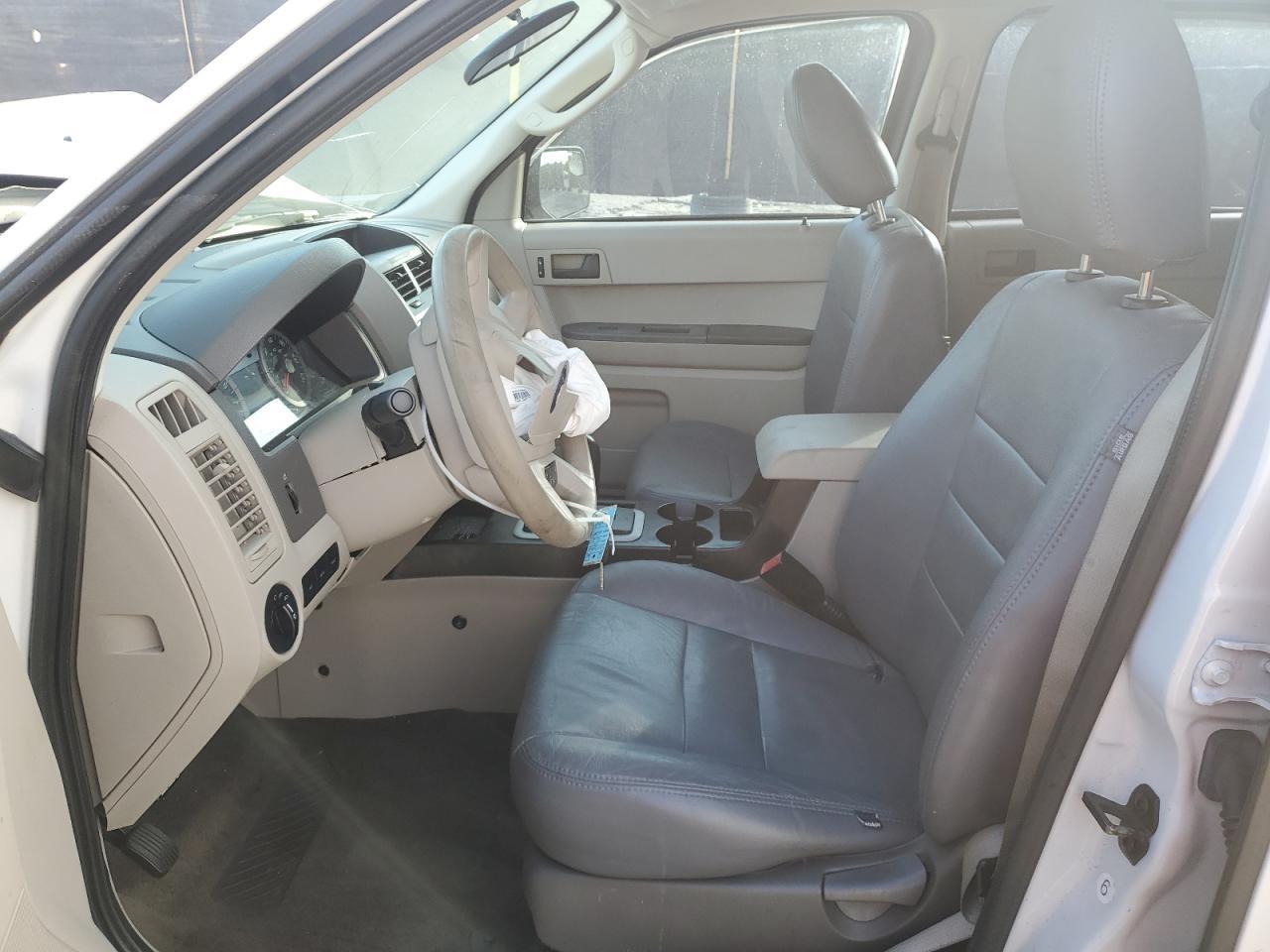 2012 Ford Escape Xls - Фото 7