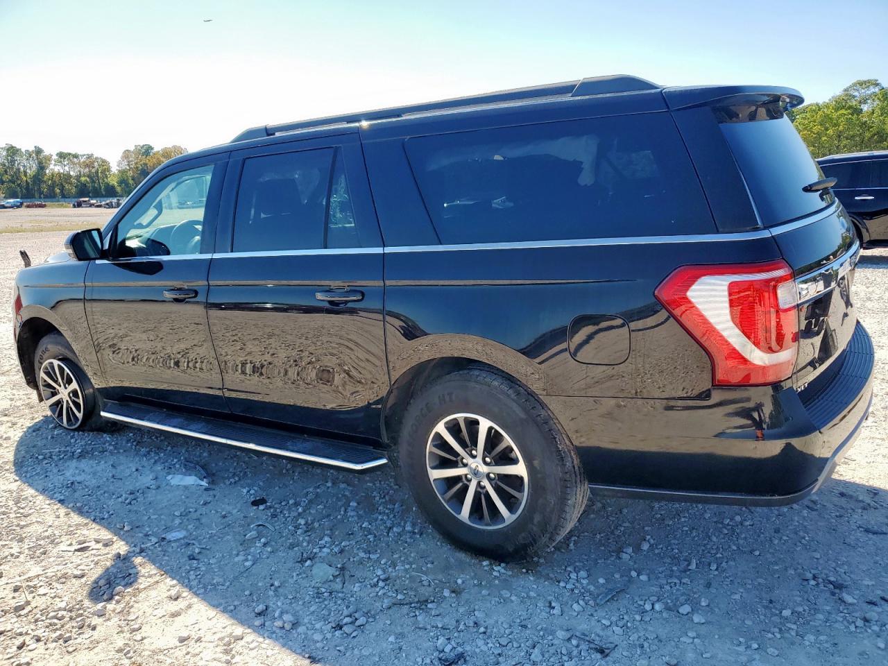 2020 Ford Expedition Max Xlt - Фото 2