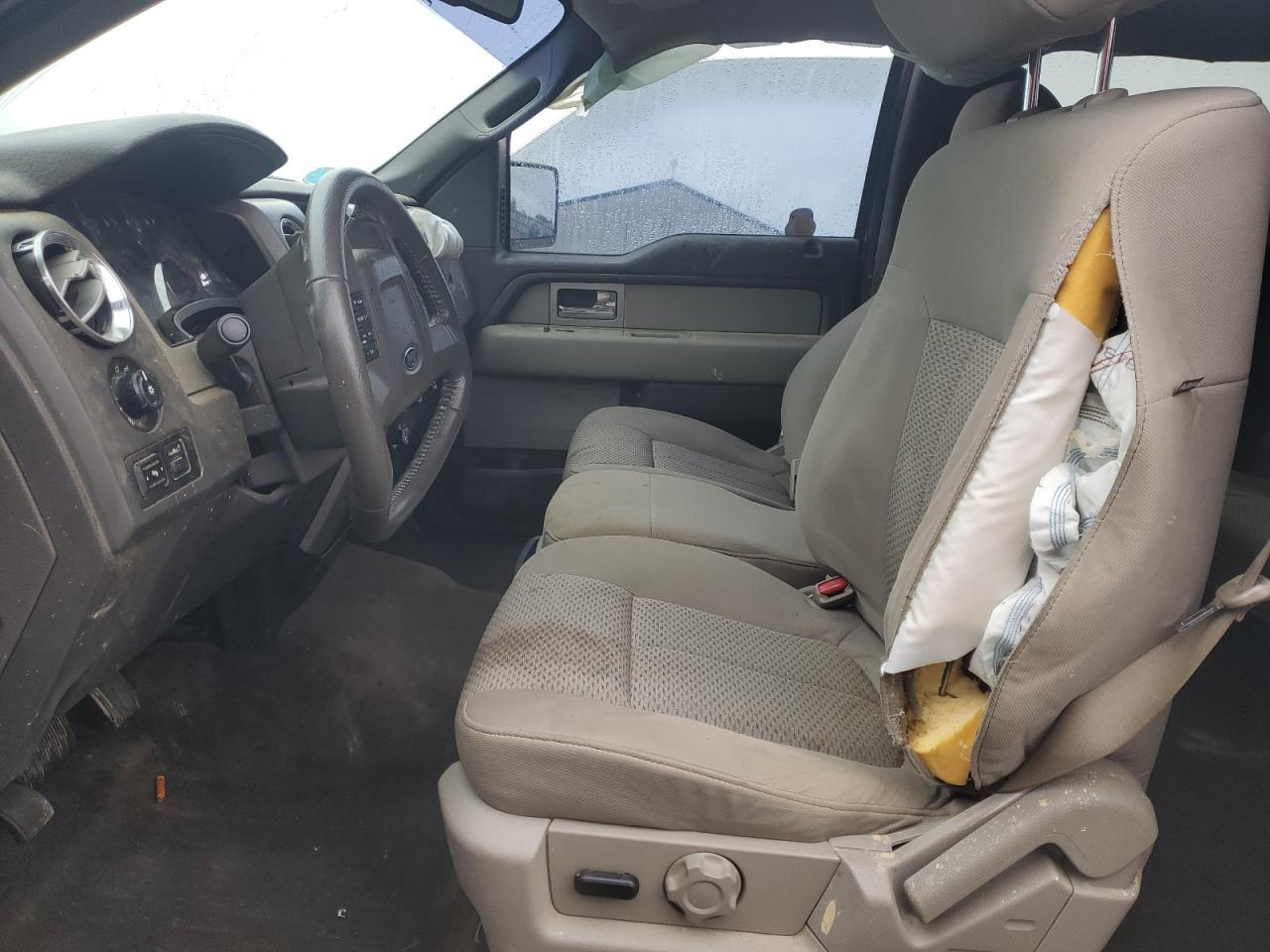 2010 Ford F150 Supercrew - Фото 7