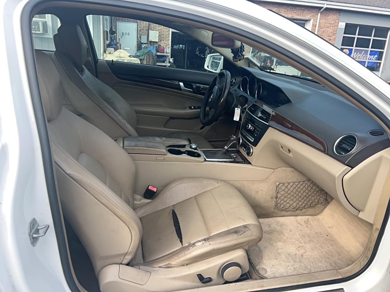 2014 Mercedes-Benz C 250 - Фото 5