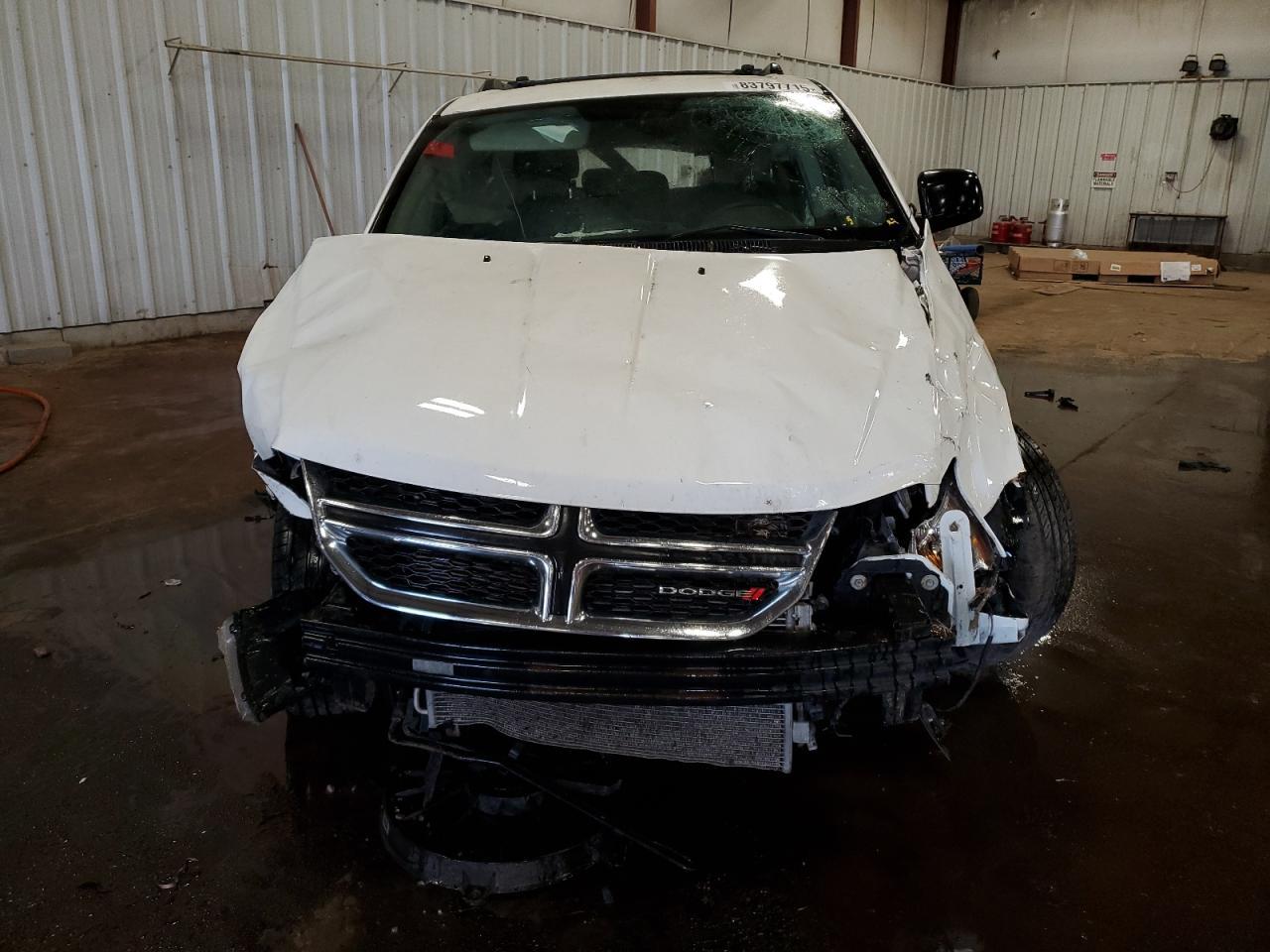 2017 Dodge Journey Se - Фото 5