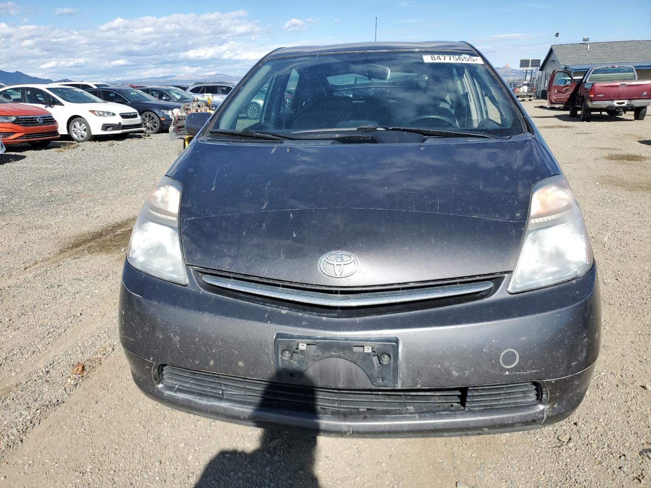 2008 Toyota Prius - Фото 5