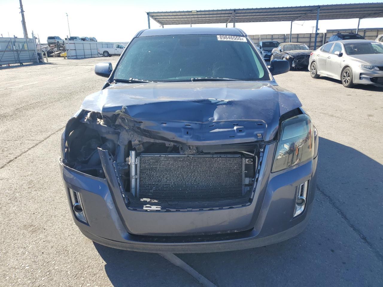 2013 GMC Terrain Sle - Image 5