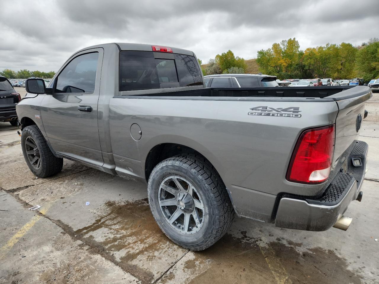 2013 Ram 1500 St - Image 2