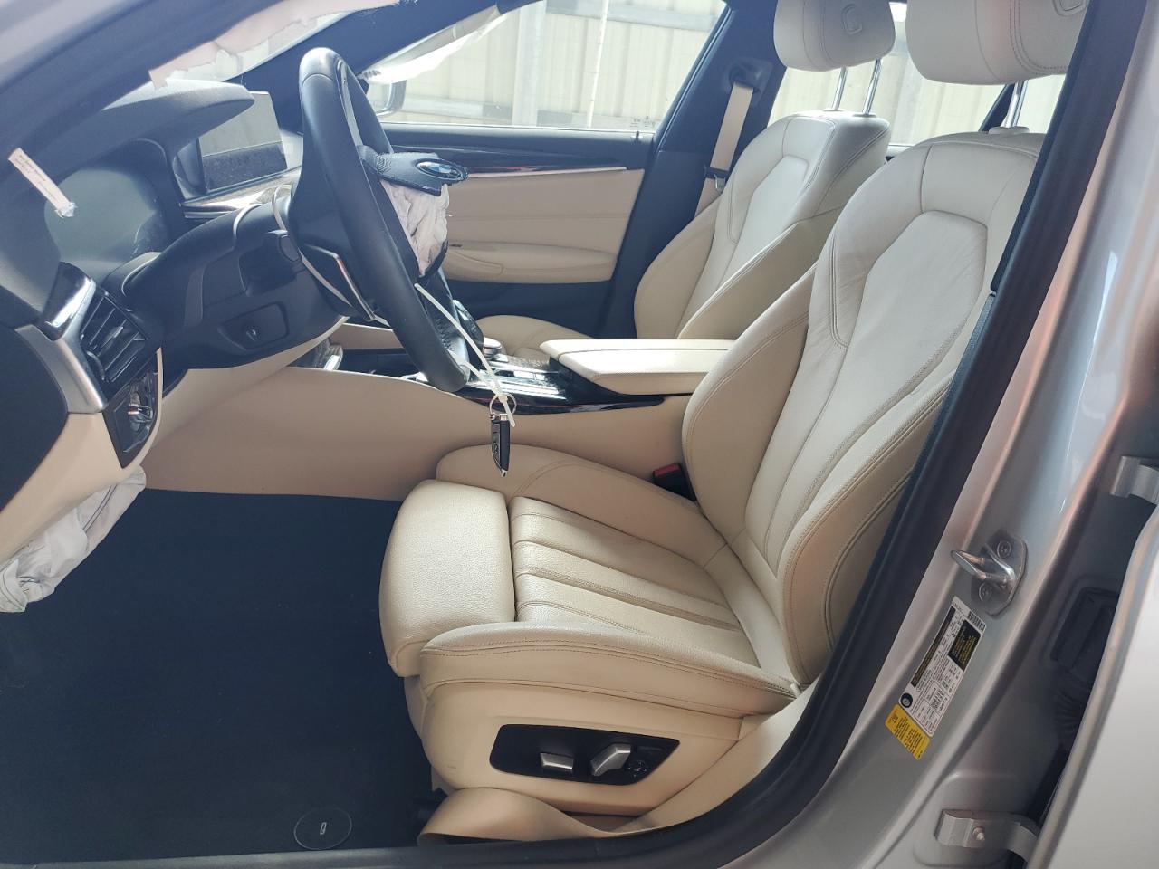 2020 BMW 540 I - Image 7