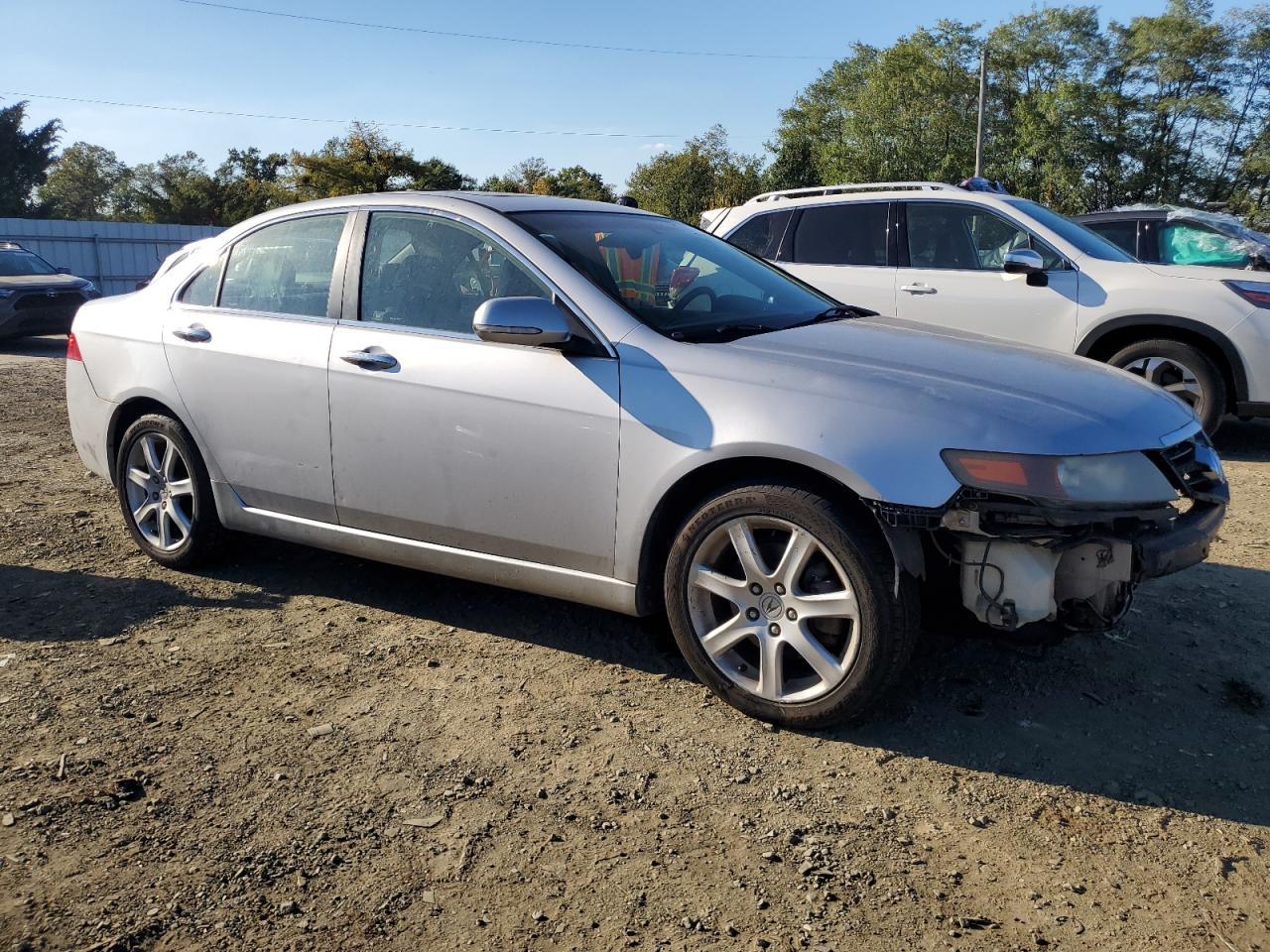2005 Acura Tsx - Фото 4