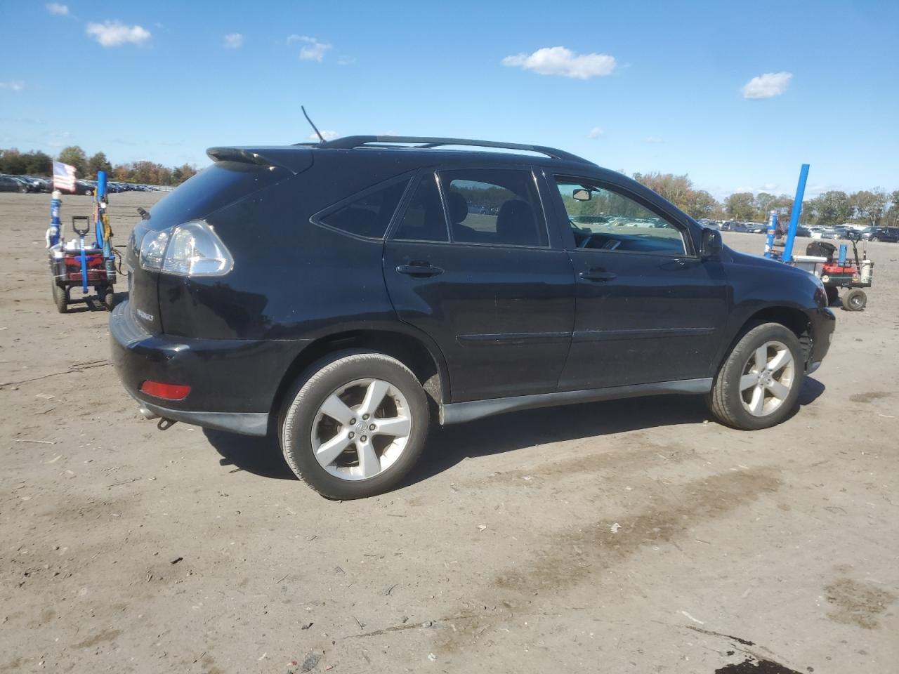 2007 Lexus Rx 350 - Image 3