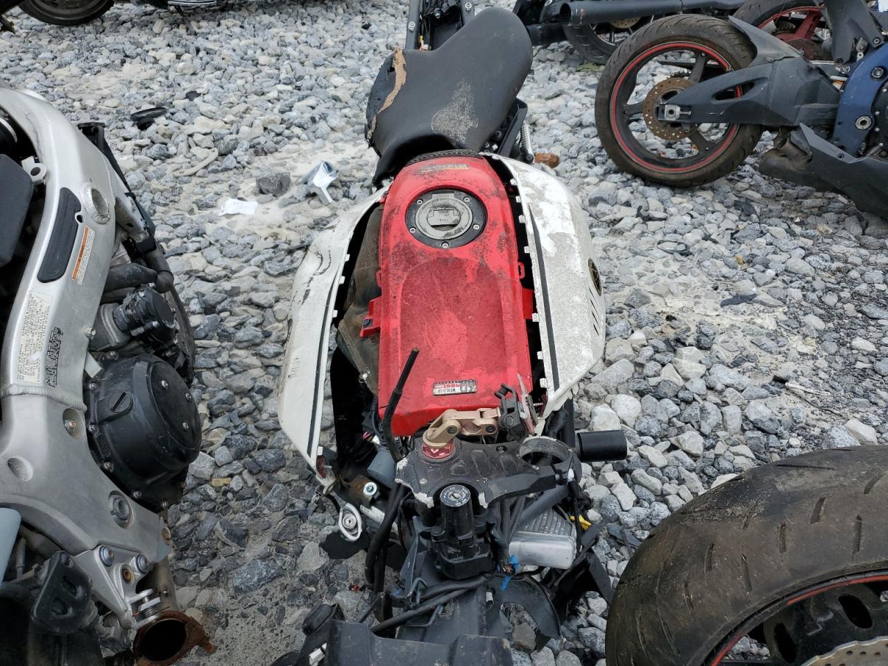 2022 Yamaha Yzfr7 - Фото 5