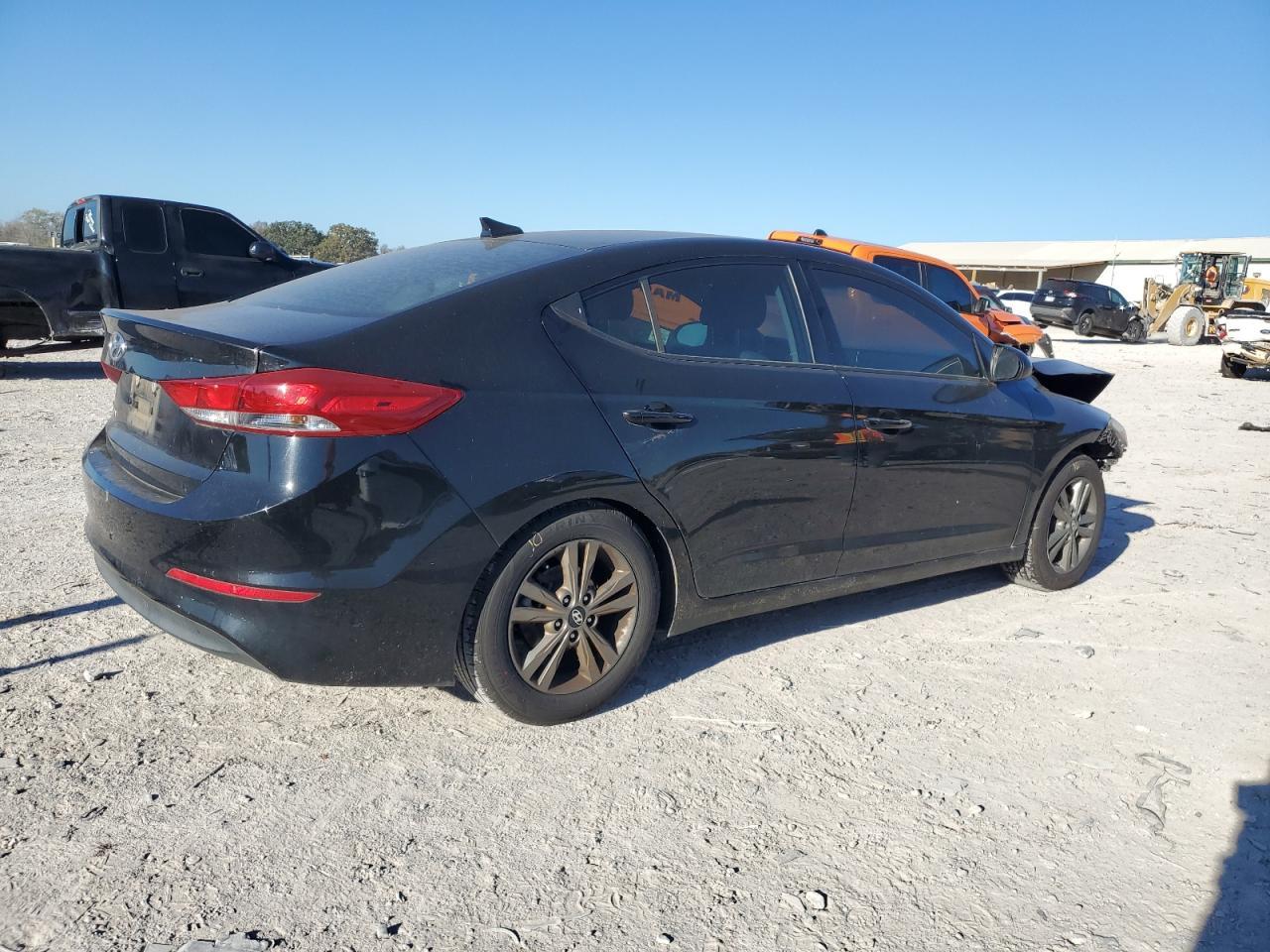 2018 Hyundai Elantra Sel - Image 3