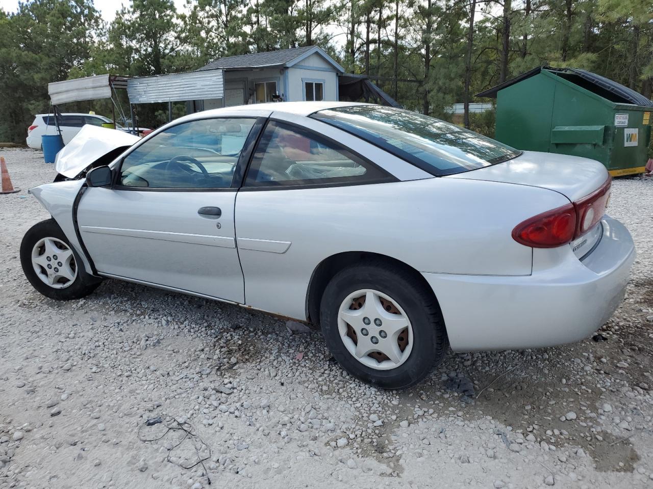 2005 Chevrolet Cavalier - Фото 2